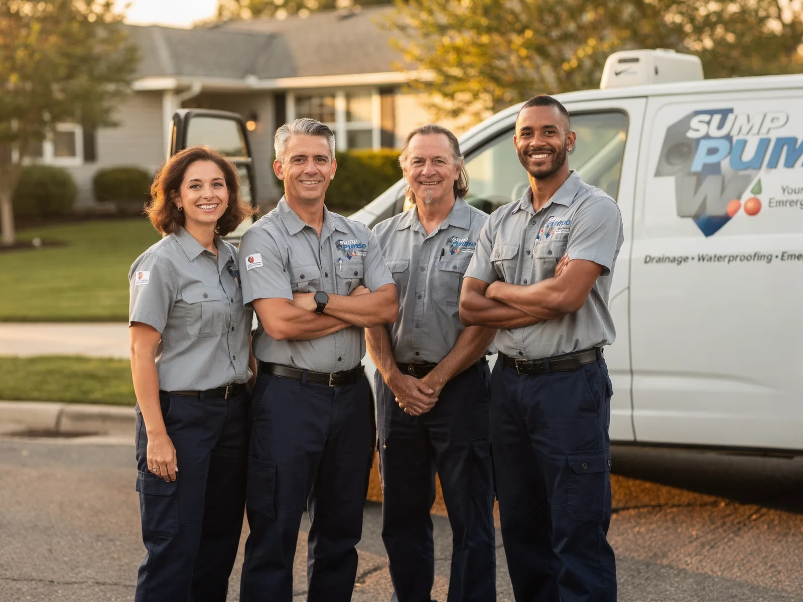 Water Heater Repair company in Havensville, KS